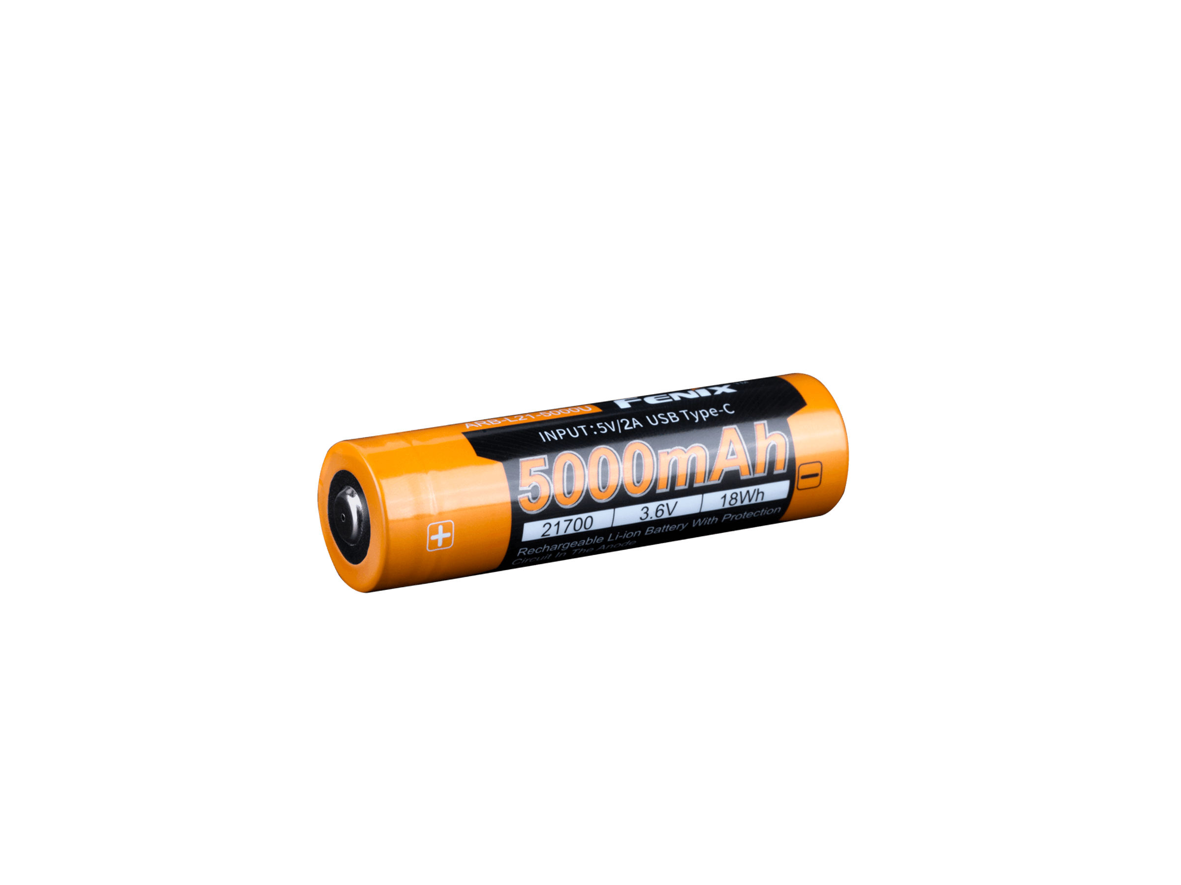 battery for small rechargeable flashlight Mini LED Flashlights (Batteries Included) - 100k hrs LED Runtime - 2 qty circuit and over Batteries 2600mAh 2 Pack 3.7V