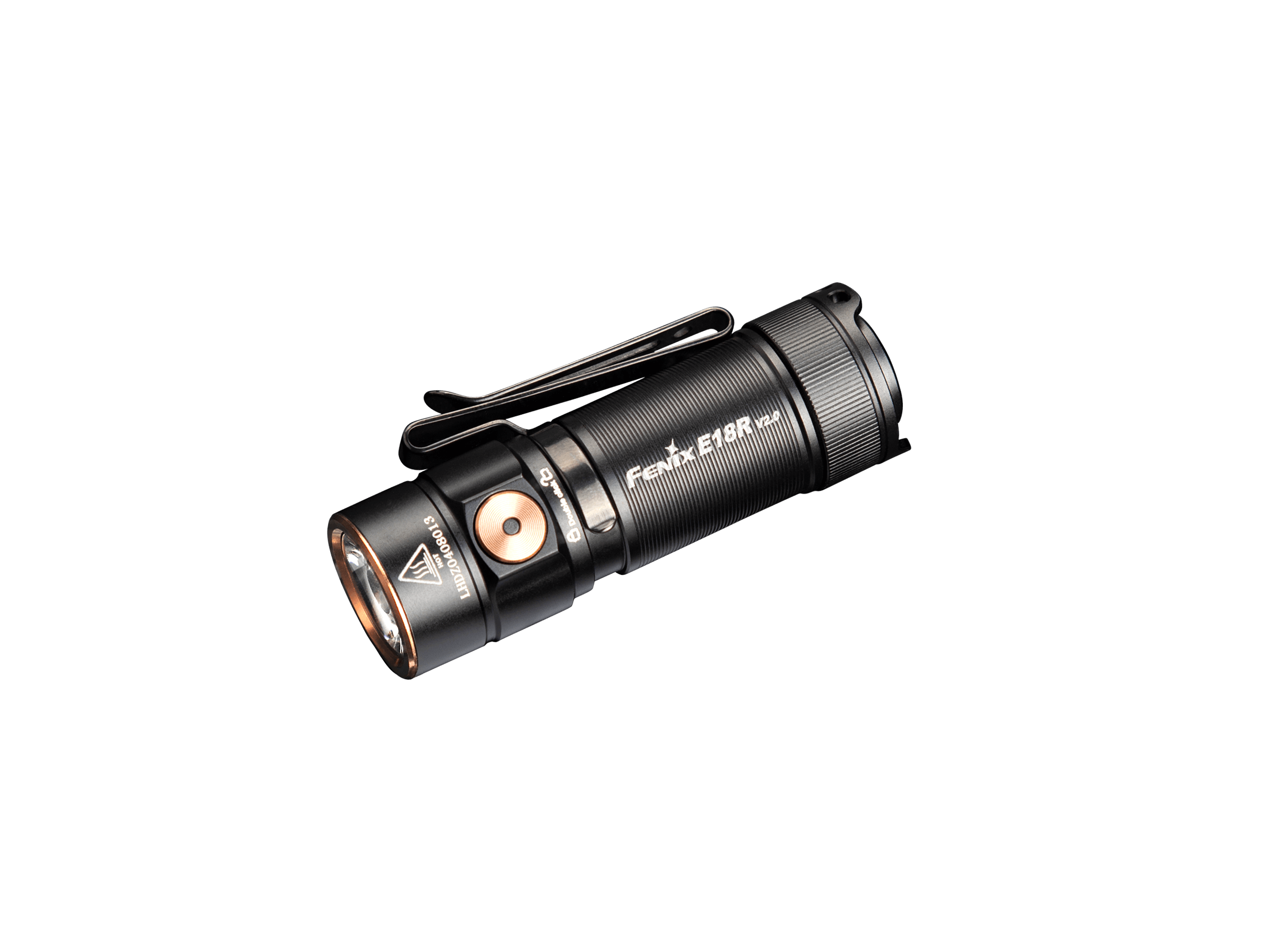 フェニックス LEDライト TIRレンズモデル EDC 16340 - ライト・ランタン