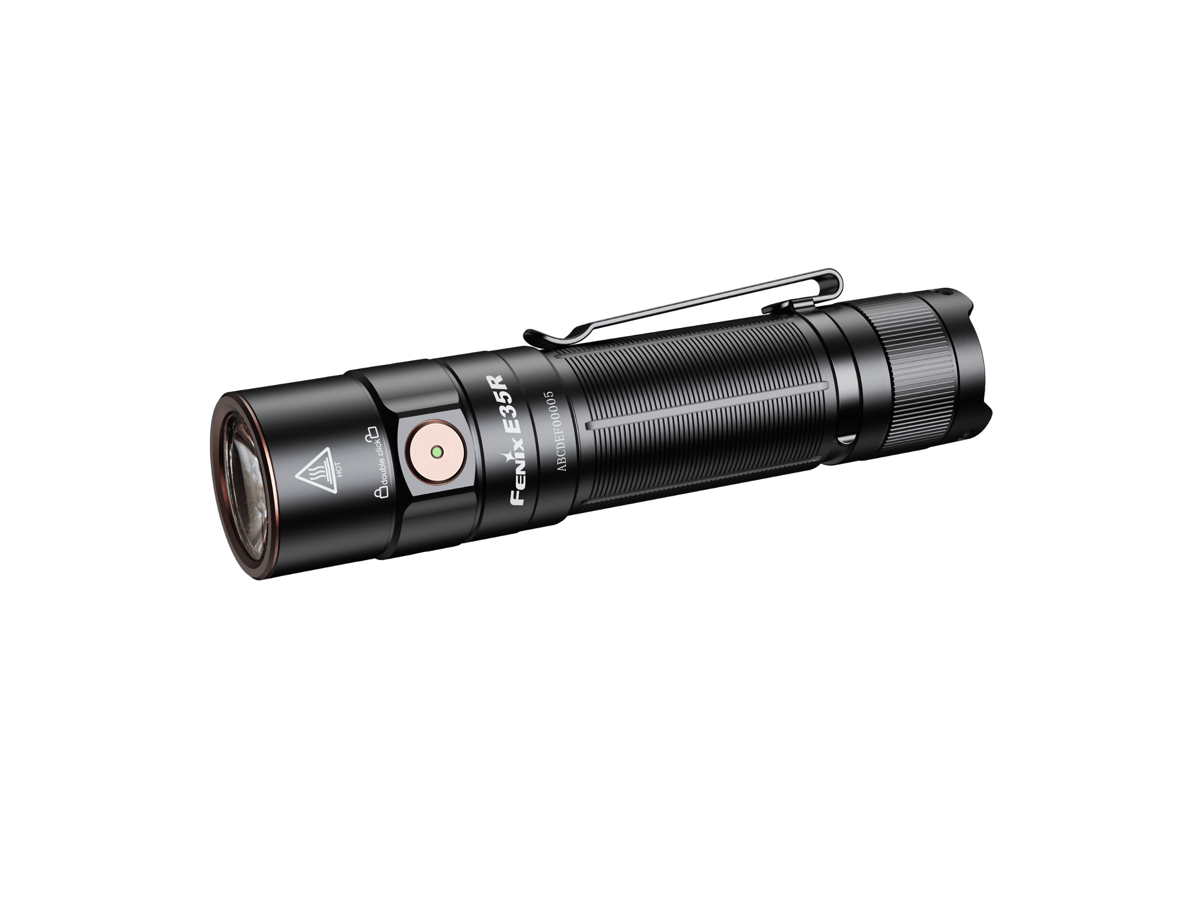 fenix e series flashlight E12 V3.0 EDC Penlight, 200 Lumen 1xAA Battery Designed for Everyday Carry with Lumentac Battery Organizer A magnet now sits where a tail switch normally would Fenix E-SPARK Ultra-Thin Powerbank LED