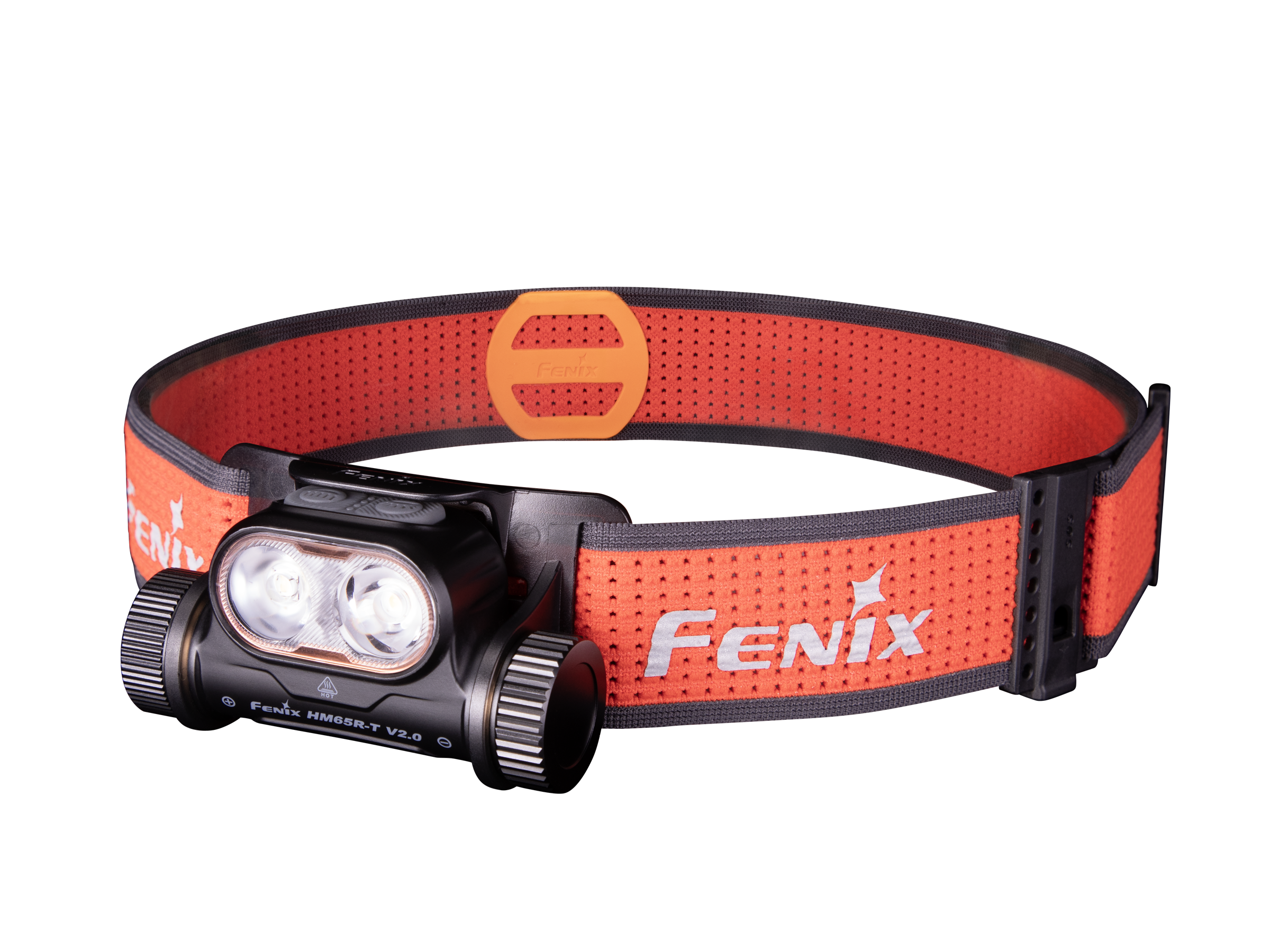 bestselling Fenix HM65R Rechargeable Headlamp - UK Dealer 5yr