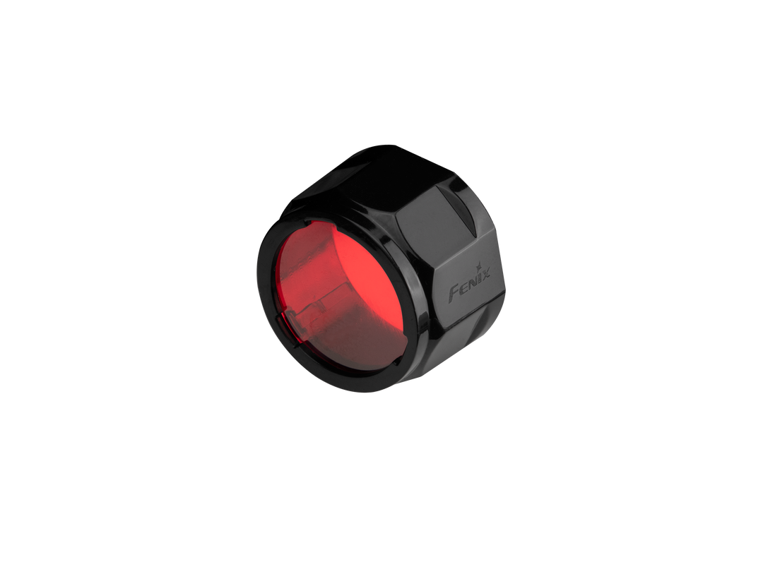Fenix AOF-S+ V2 Red Filter Adapter