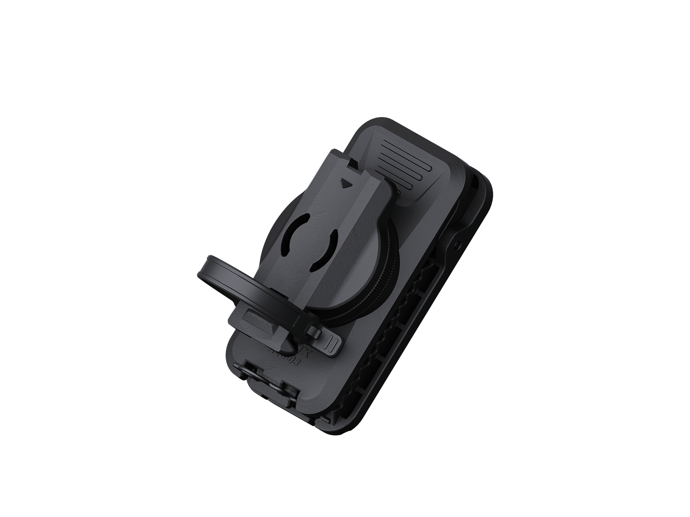 Fenix ALC-03 Quick Draw Rotating Holster – Fenix Store