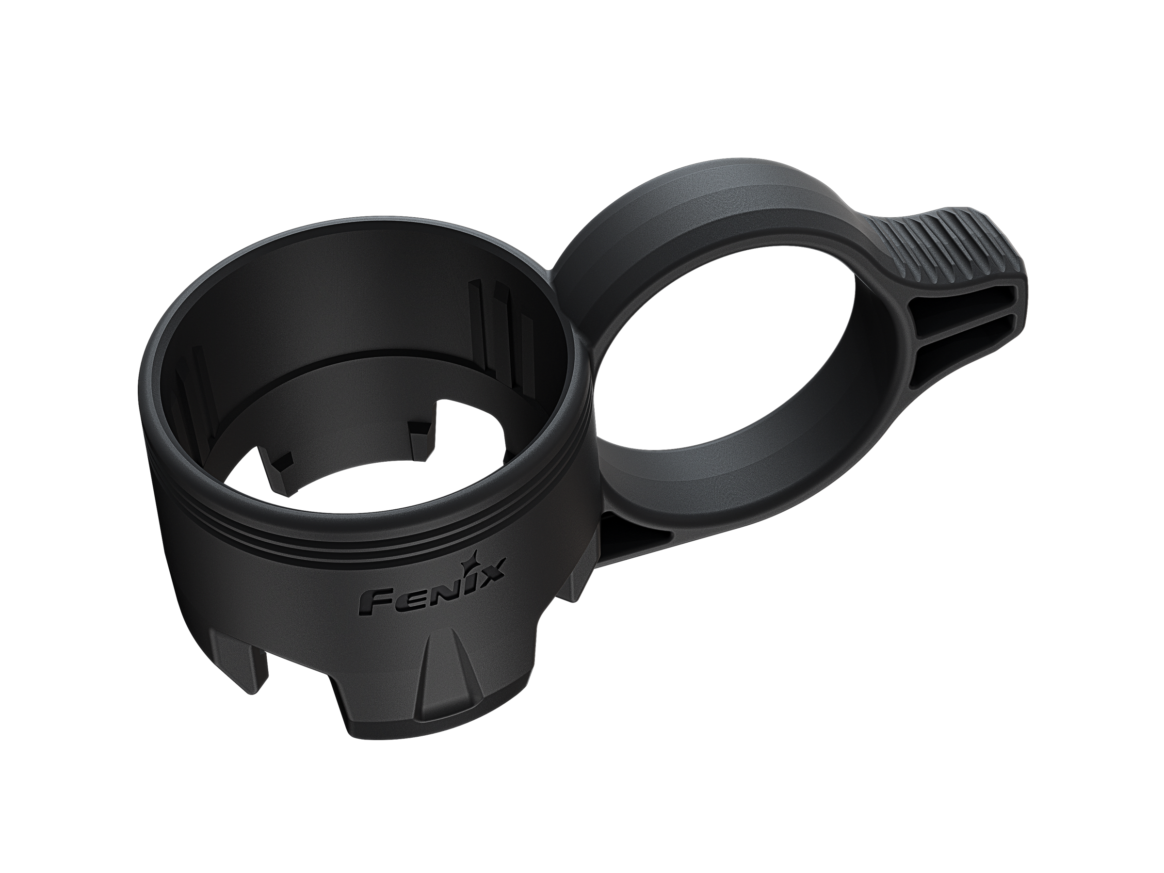 fenix alr-01 tactical flashlight ring Fenix ALR-01 Tactical Flashlight Ring