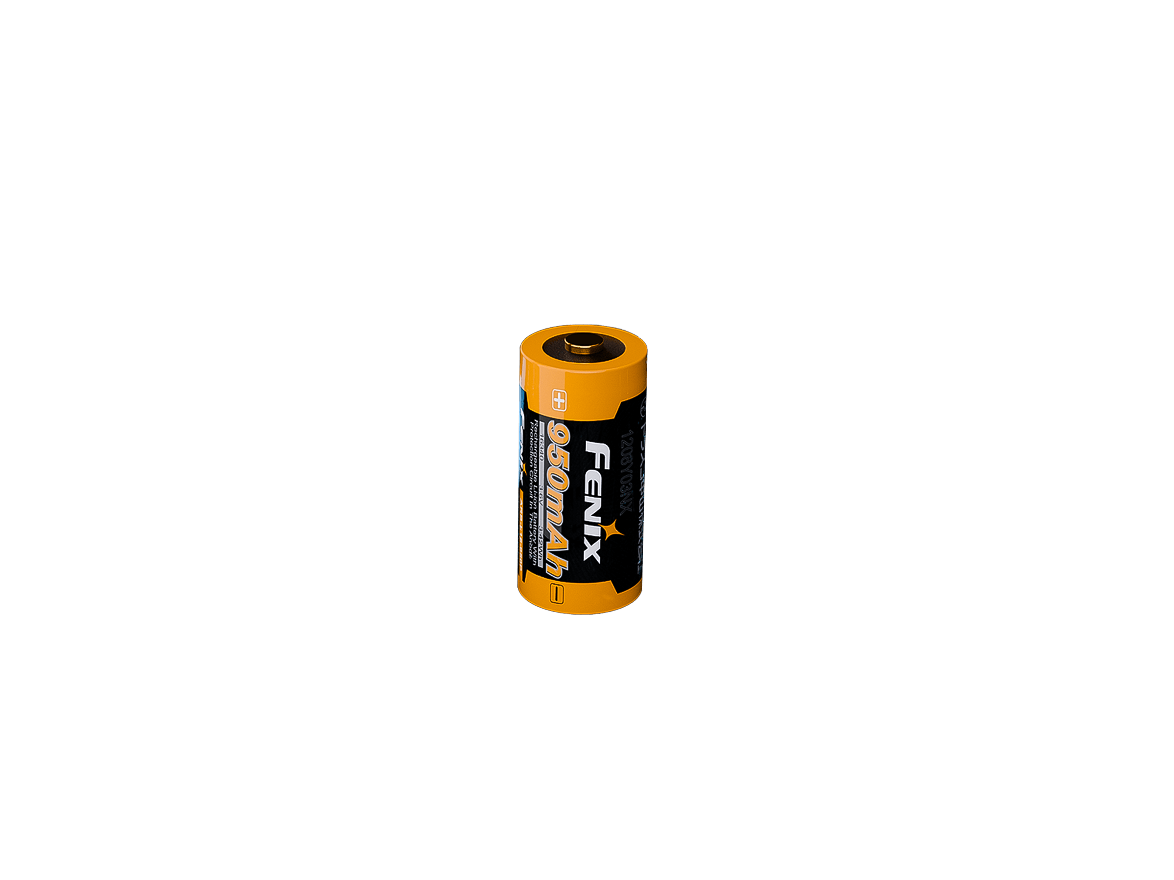 Fenix ARB-L16-950P High Performance Li-Ion Battery – Fenix Store