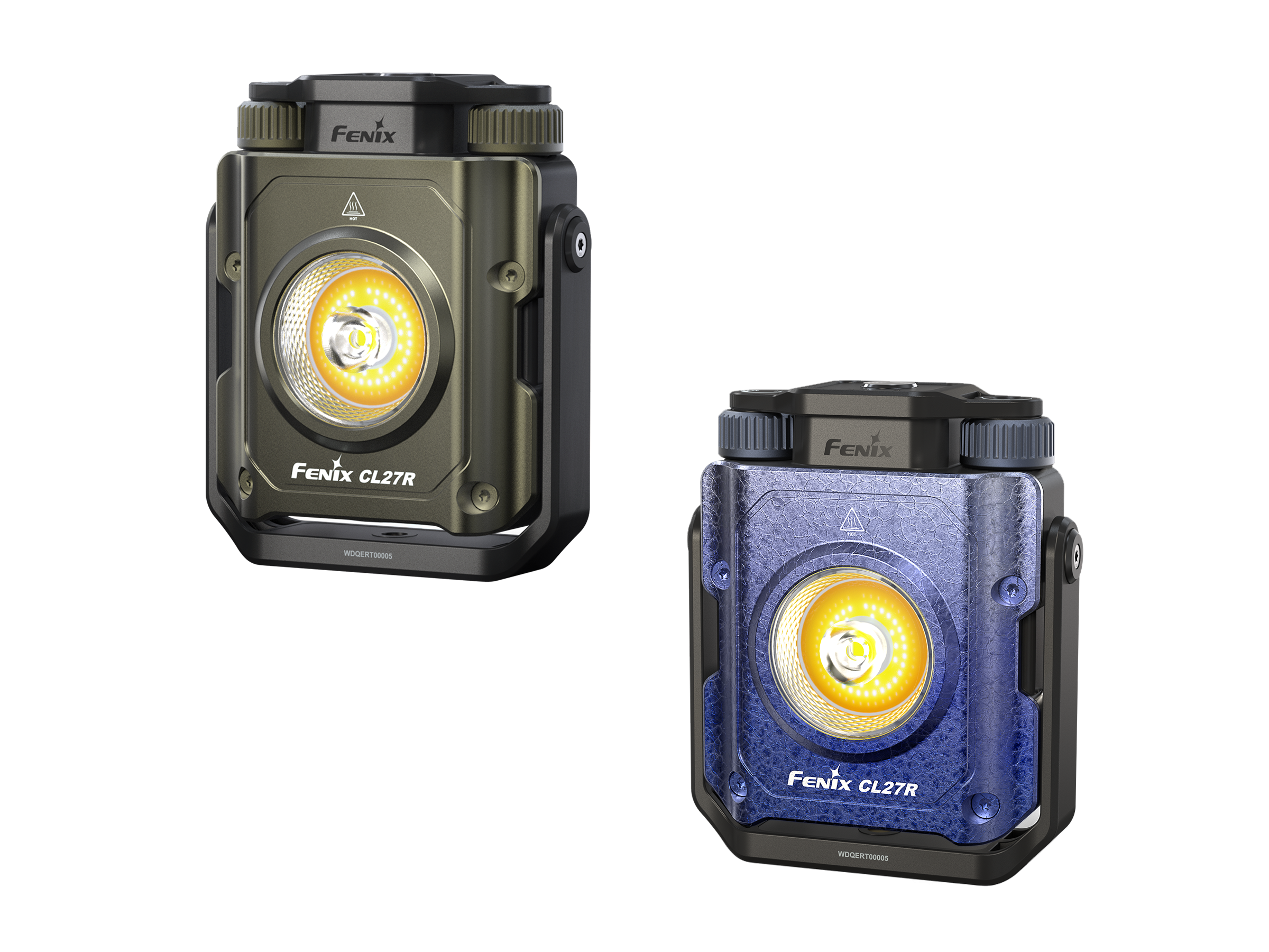 CL27R Multifunctional Outdoor Lantern – Fenix Store