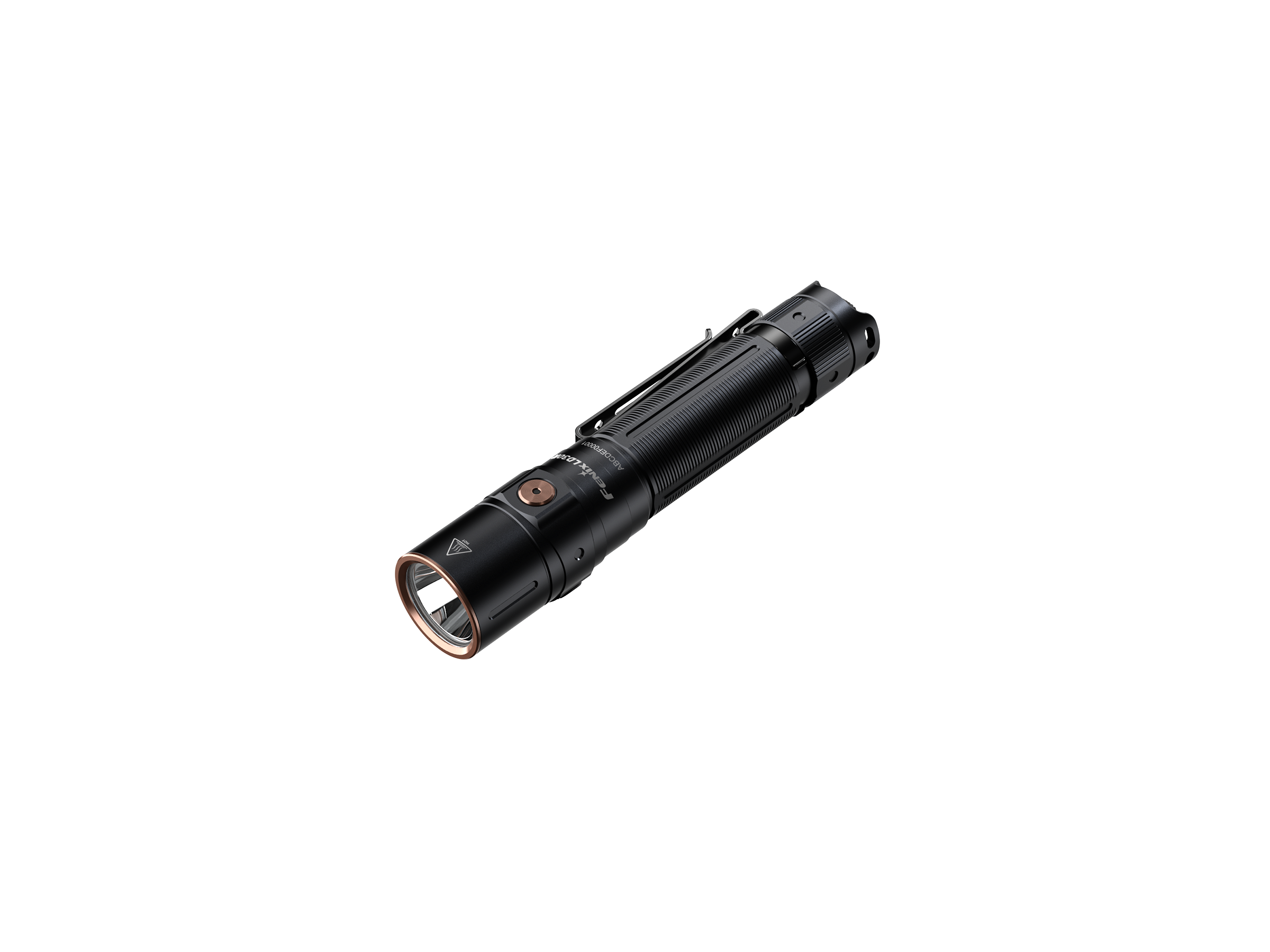 Fenix LD30R High-Performance Lightweight Flashlight – Fenix Store