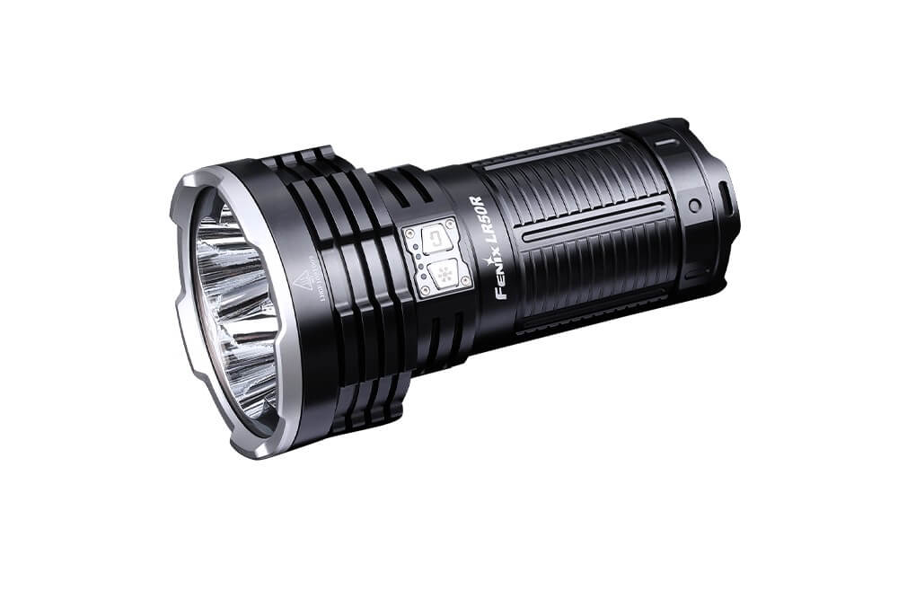 Fenix LR50R Multifunctional LED Search Light 12000 Lumens – Fenix Store