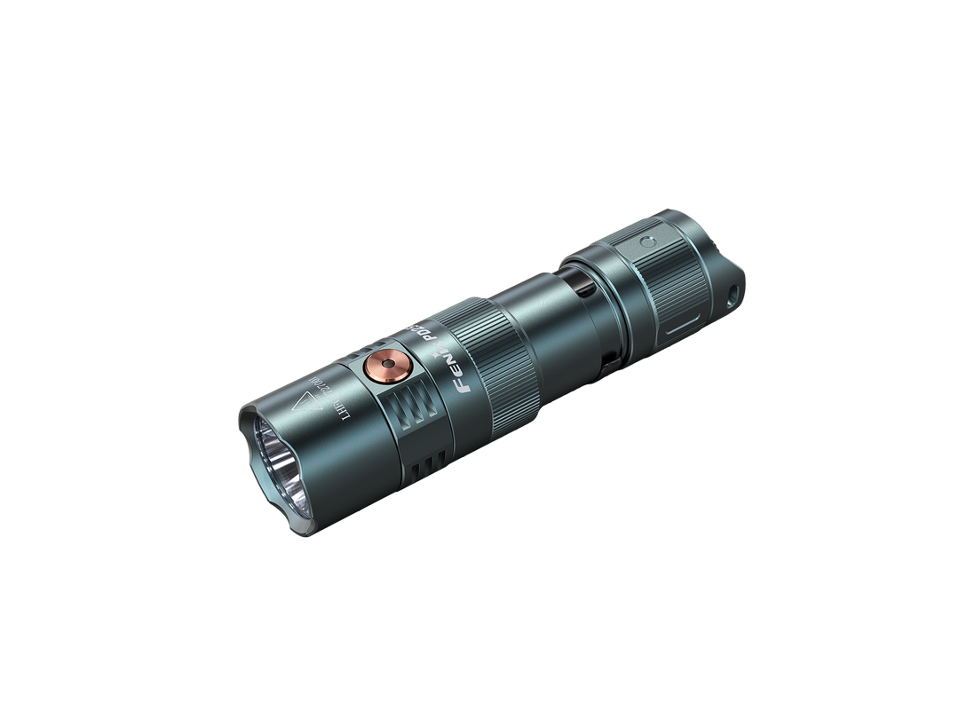 Fenix PD25R Rechargeable LED Flashlight