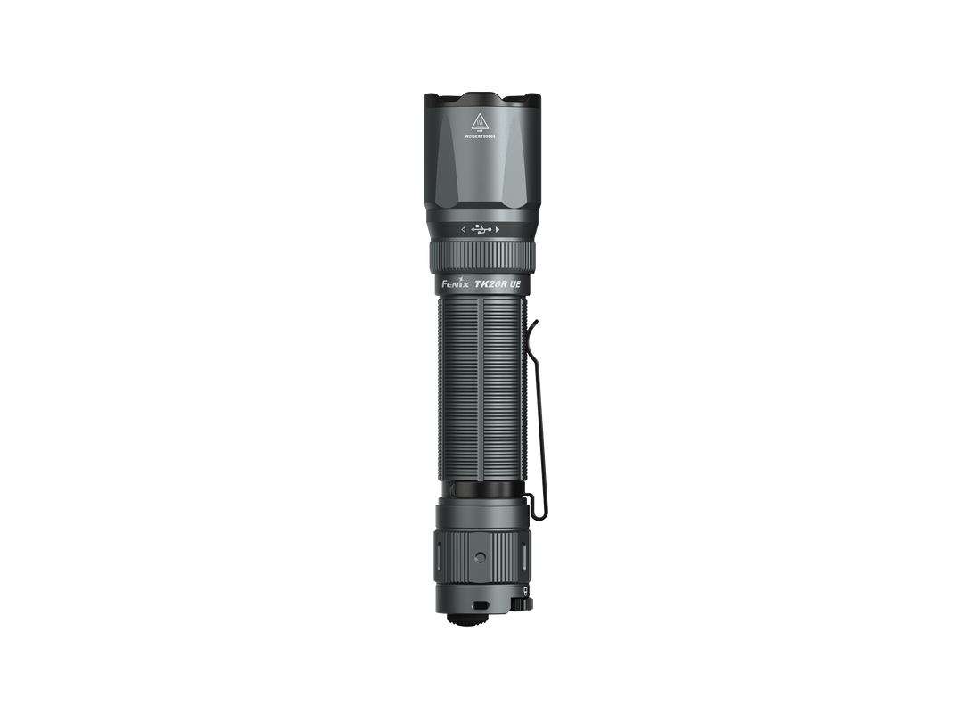 Fenix TK20R UE Tactical LED Flashlight - 2800 Lumens