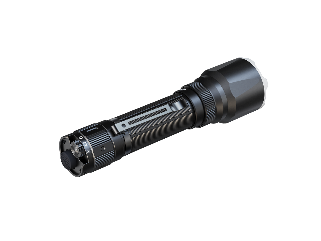 Fenix TK22R Rechargeable Tactical & Duty Flashlight