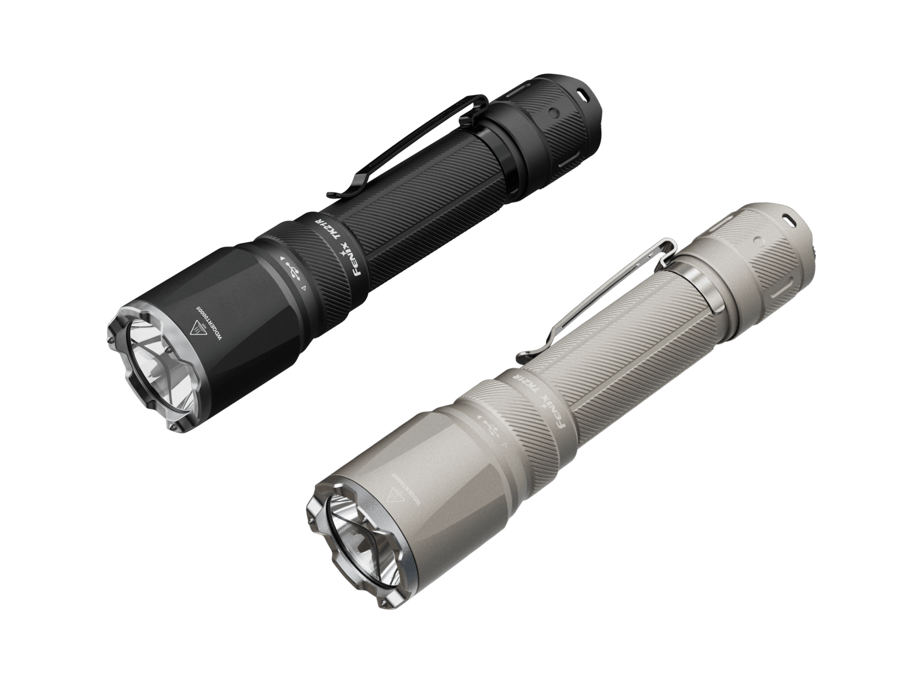 Fenix TK21R | Shop Duty Flashlight - Fenix Store