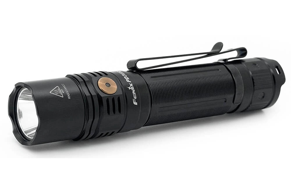 Fenix PD36R Tactical LED Flashlight - Discontinued