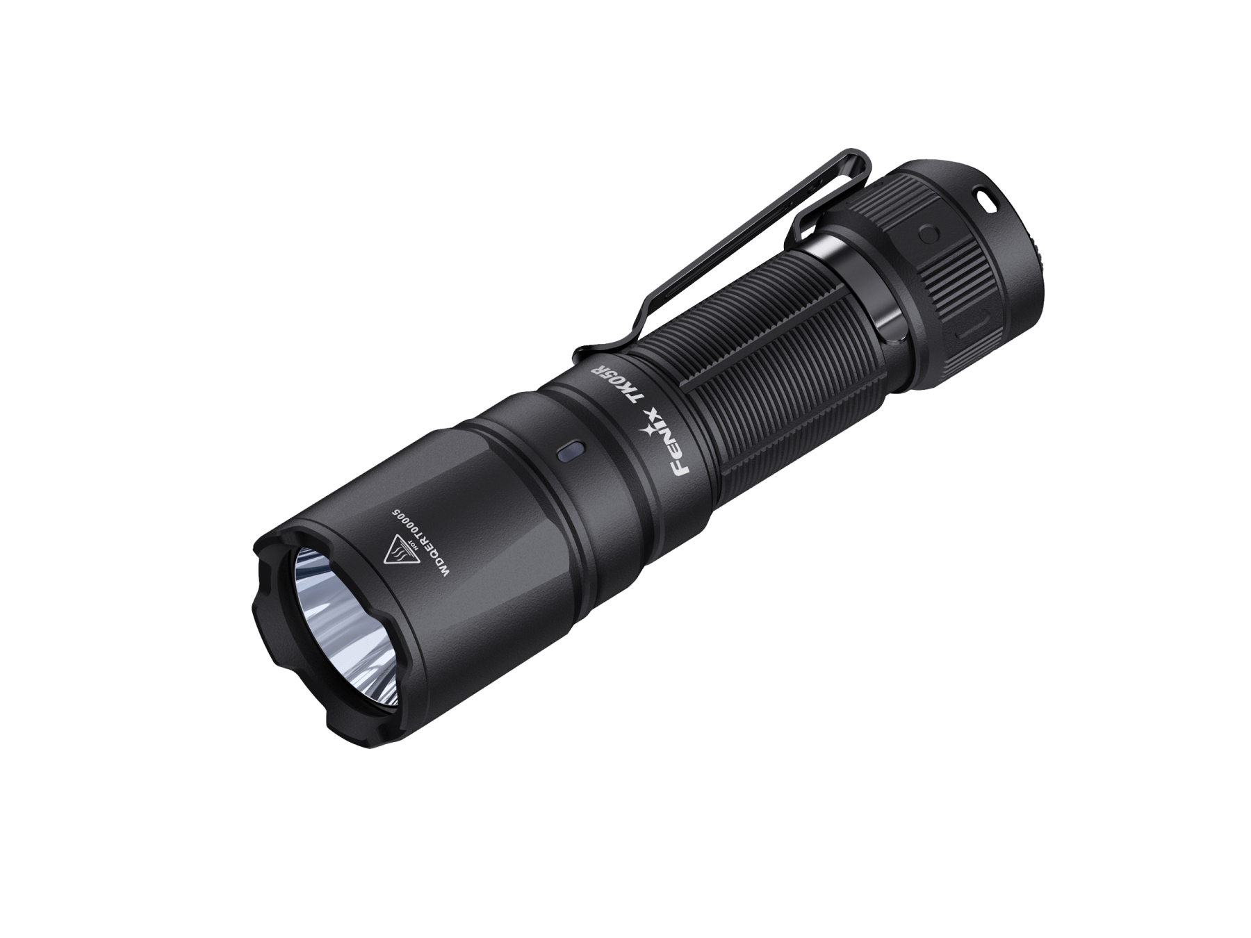 fake fenix flashlights TK05R Tactical EDC Flashlight IP68 rated dustproof and Size:RGLT2500D-XH-B fishing rod holder St. Croix Rods 28