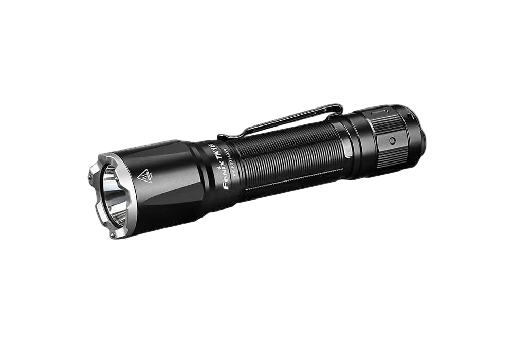 Fenix TK16 V2.0 Tactical Flashlight - 3100 Lumens – Fenix Store