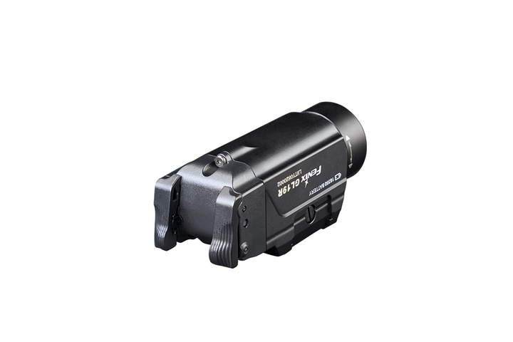 Fenix GL19R Rechargeable Tactical Light - 1200 Lumens