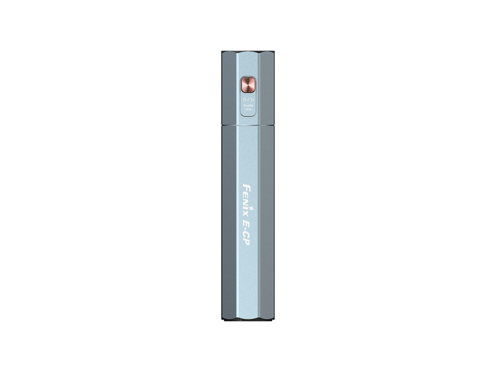 Fenix E-CP 1600-lumen LED Flashlight/Powerbank