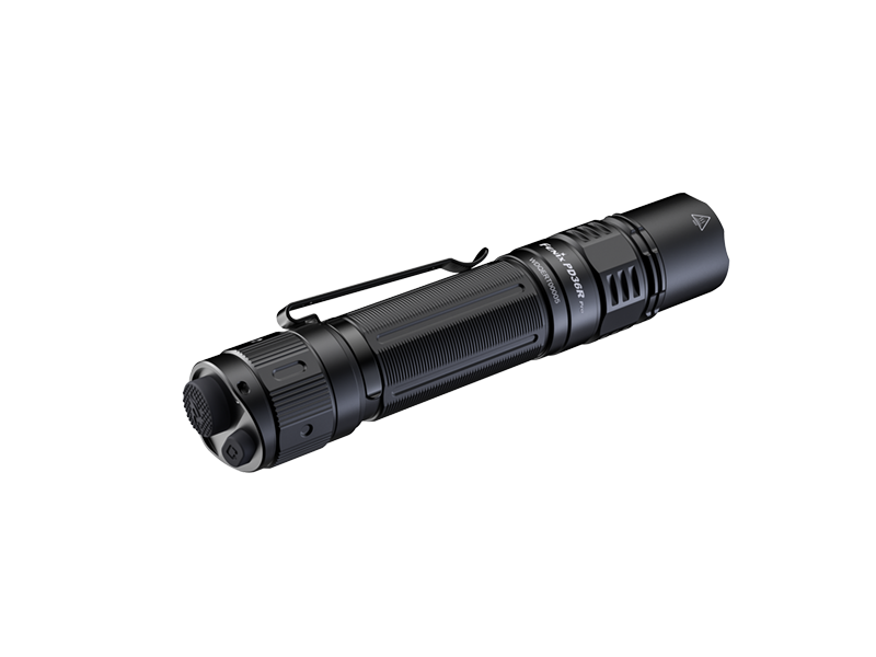 Fenix PD36R Pro 2800 Lumen Flashlight + Free E03Rv2 (optional)