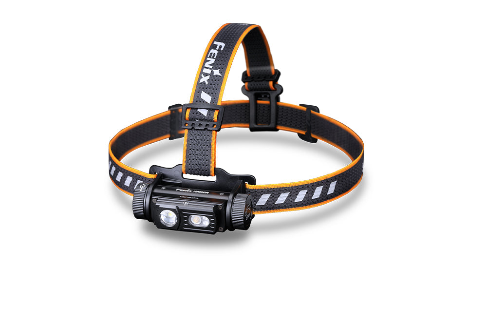 Fenix HM60R Outdoor LED Headlamp - 1200 Lumens – Fenix Store