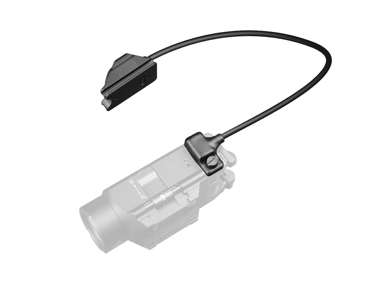 サニープレイスバルミナAR12① Fenix AER-06S Tactical Remote Pressure Switch – Fenix Store
