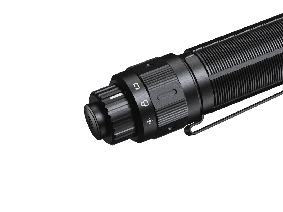 Fenix TK22 TAC Tactical Flashlight - 2800 Lumens