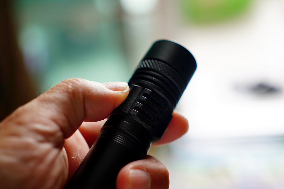 9 Best Pocket Flashlights You Can Get in 2023