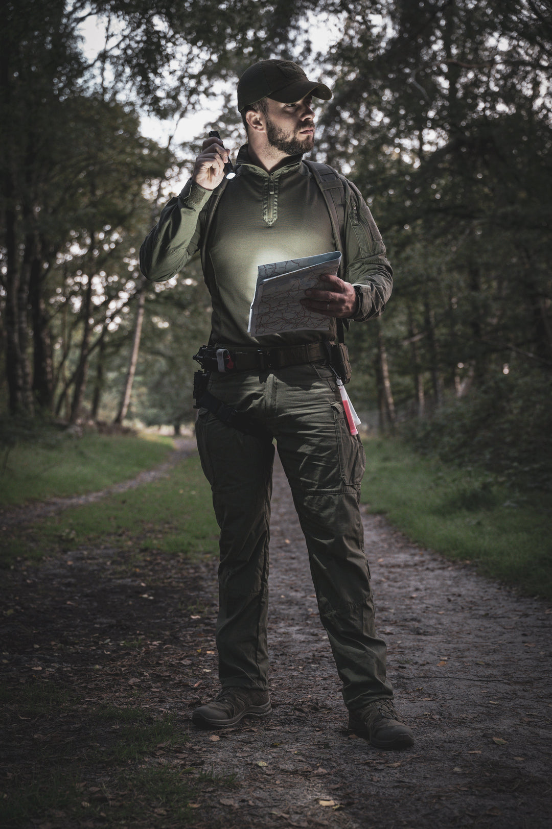 Hiking Essentials Checklist: What to Pack