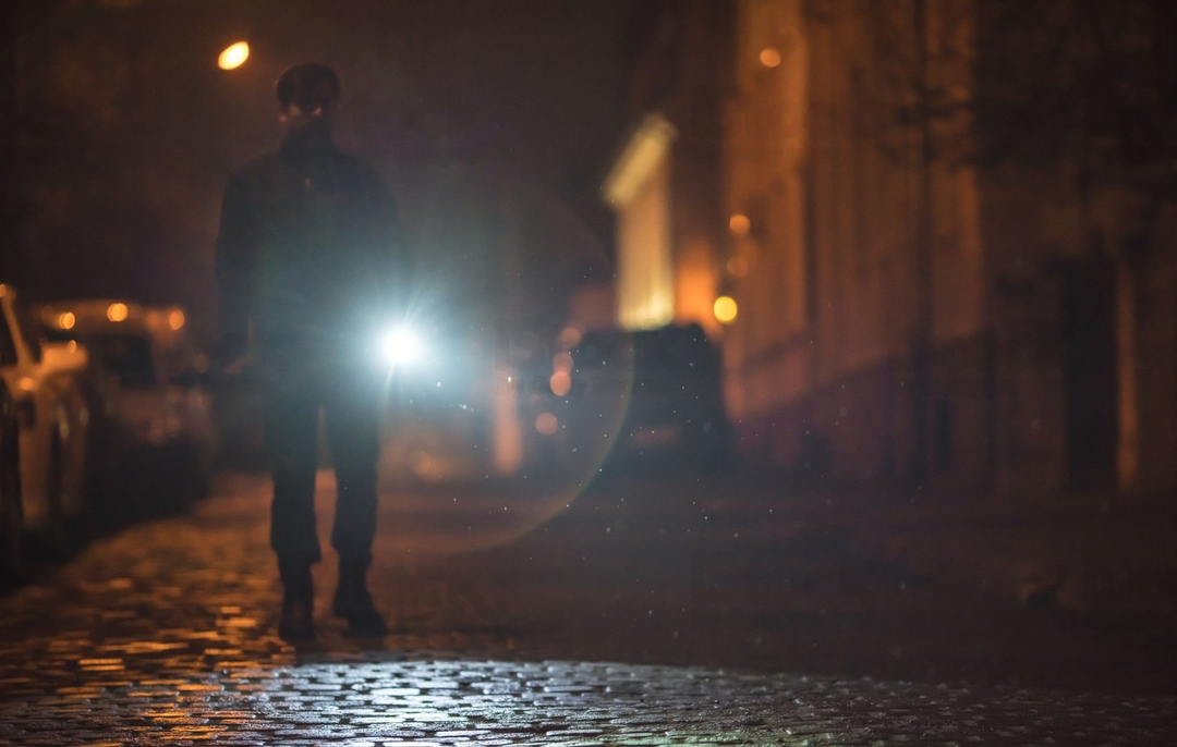 Fenix EDC flashlights for everyday carry
