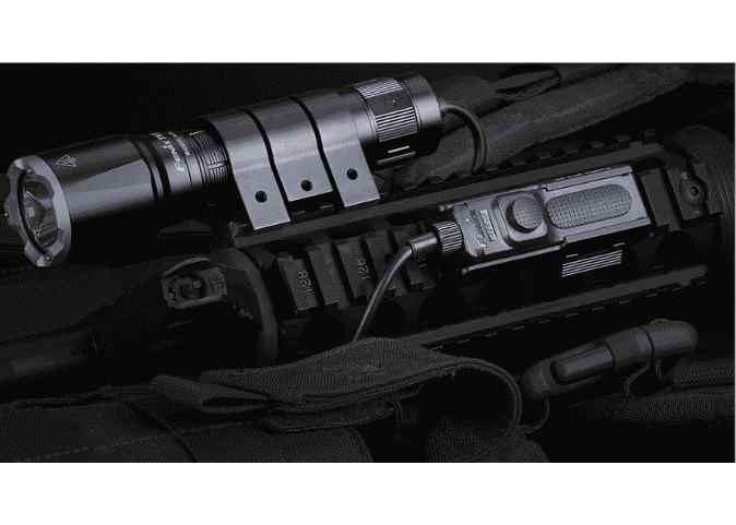 Fenix Weapon Light Mount Guide: Barrel, Picatinny, or M-LOK?