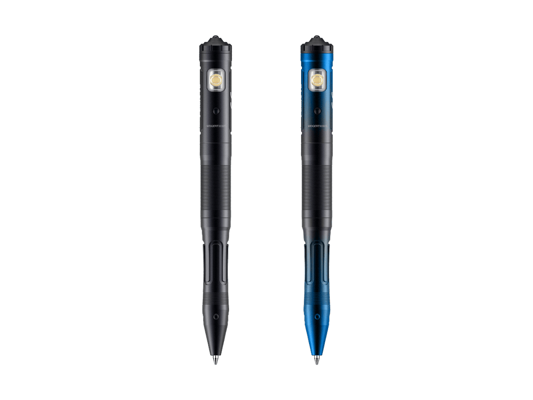 Small Pen Lights That Earn Their Pocket Space
