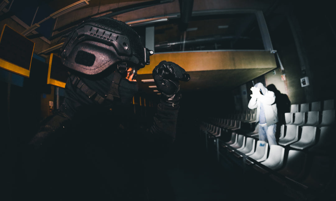 Best Tactical Flashlight: How to Choose (2026 Guide)