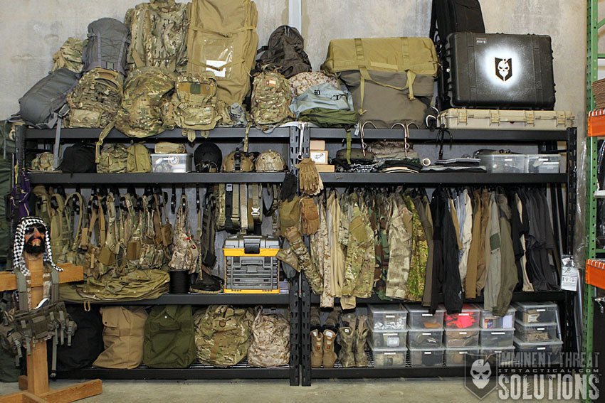 Essential Night Hunting Gear: The Updated List - Fenix Store