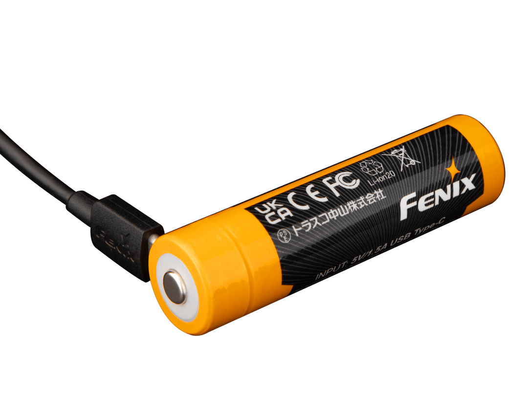 The Complete Guide to 18650 Batteries and Chargers
