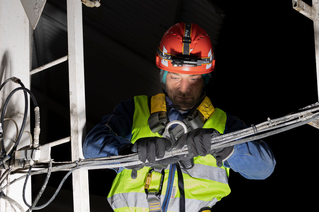 The Hidden Costs of Budget Flashlights: Why Trades Professionals Choose Fenix