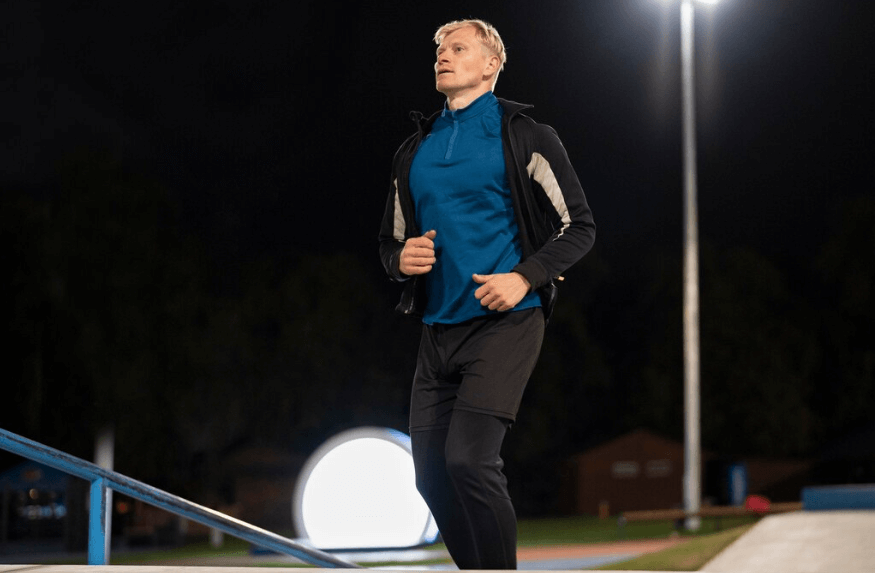 Is Your Running Headlamp Sufficient for Technical Night Orienteering?