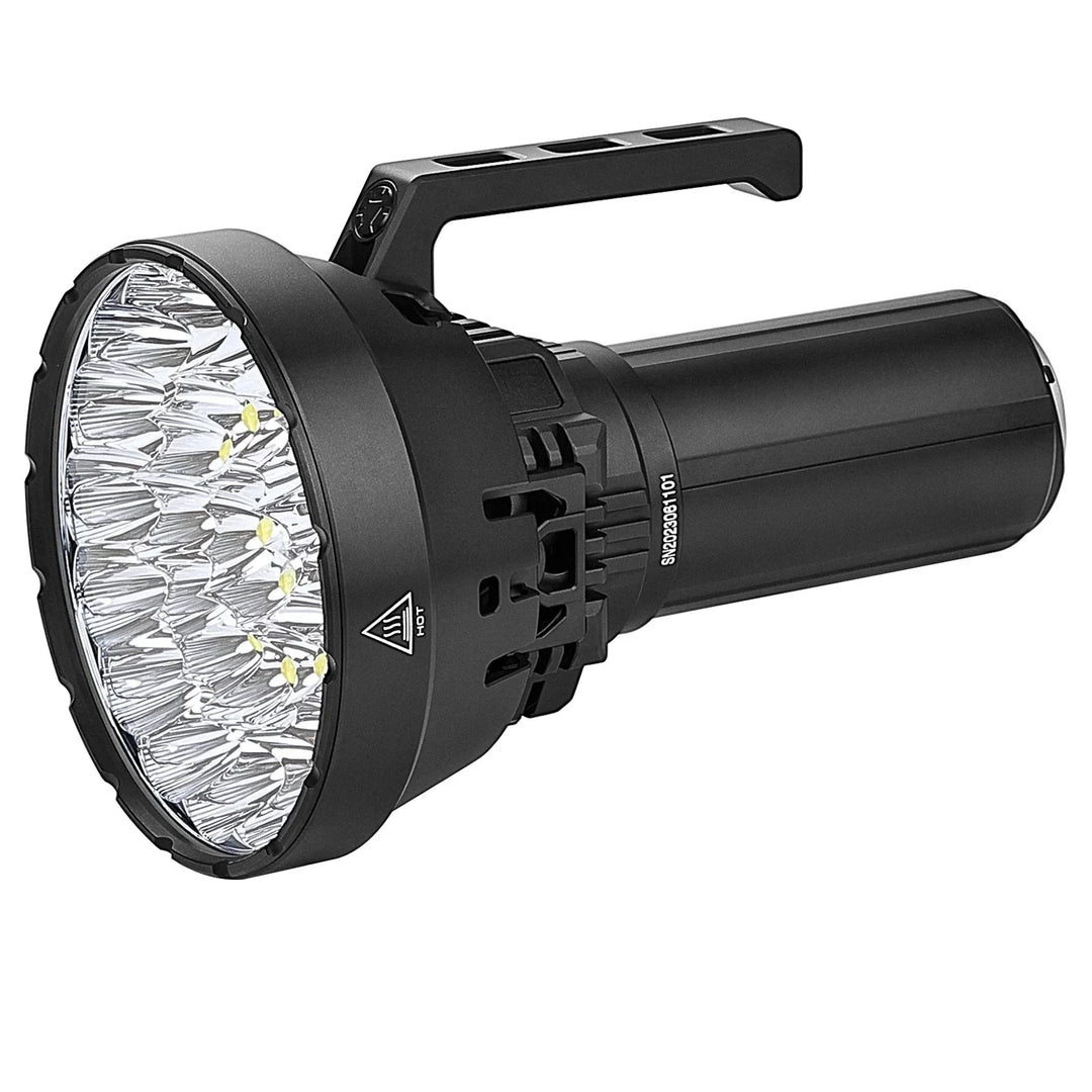 What is the World's Brightest Flashlight? - Fenix Store