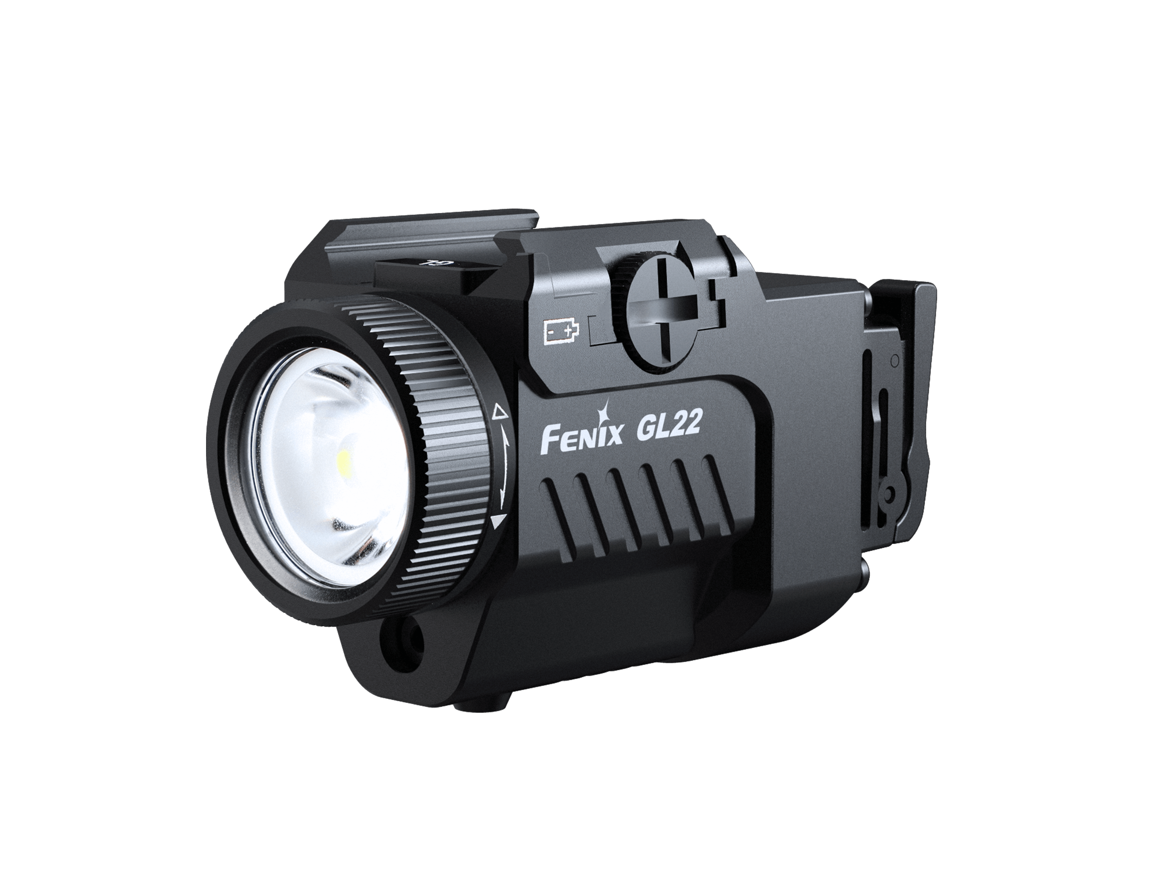 Tactical Gun Lights & Precision Weapon Flashlights – Fenix Store