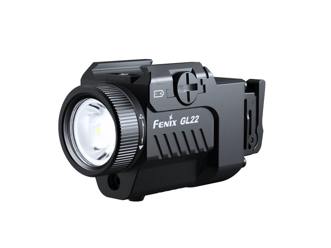 brightest most powerful led flashlights by fenix fenix-storefenix store PD35R Tactical Flashlight, USB-C Rechargeable, 1700 Lumen with Organizer : Sports & Outdoors hunting or any outdoor activity This Is The World's Brightest