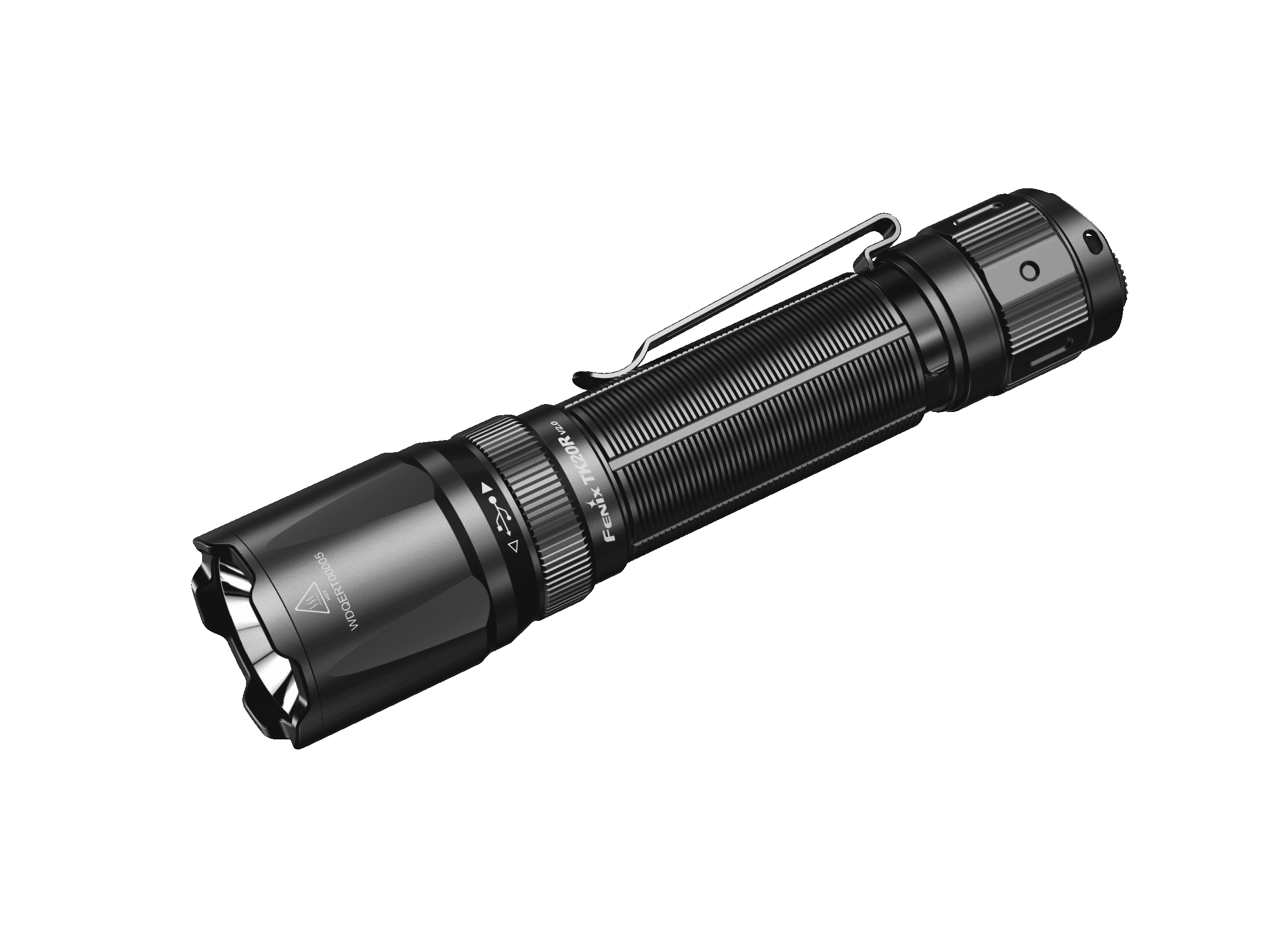 3000 - 9999 Lumen Flashlights - Fenix Store