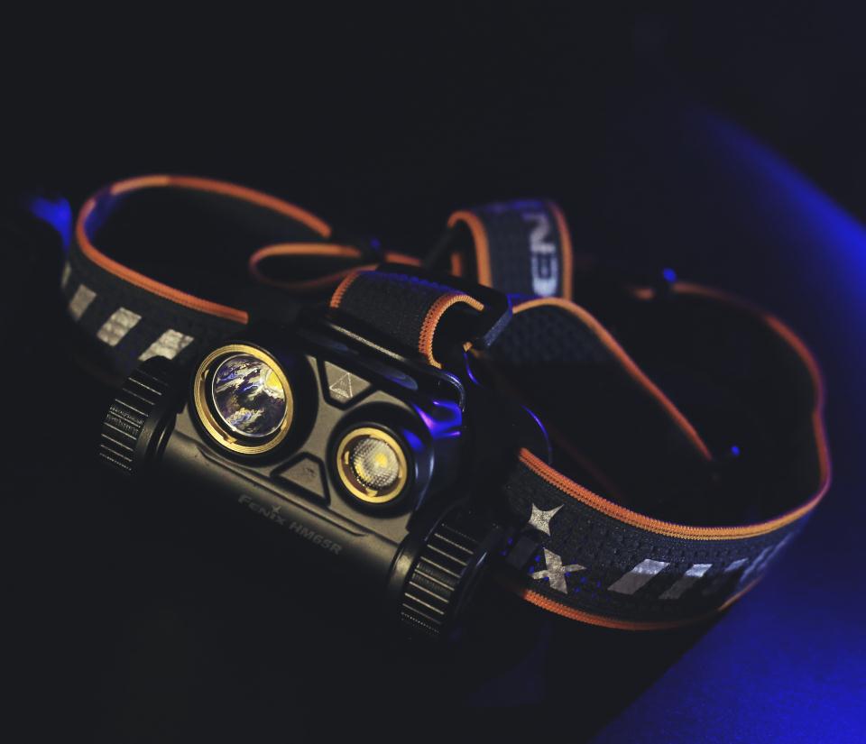 Headlamps