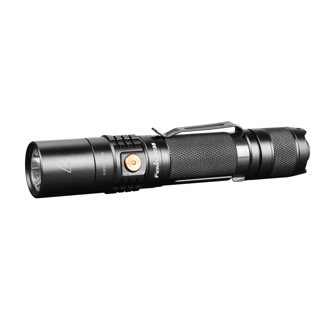C and UC Series - Fenix Store