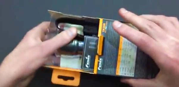Clearance and Open Box - Fenix Store
