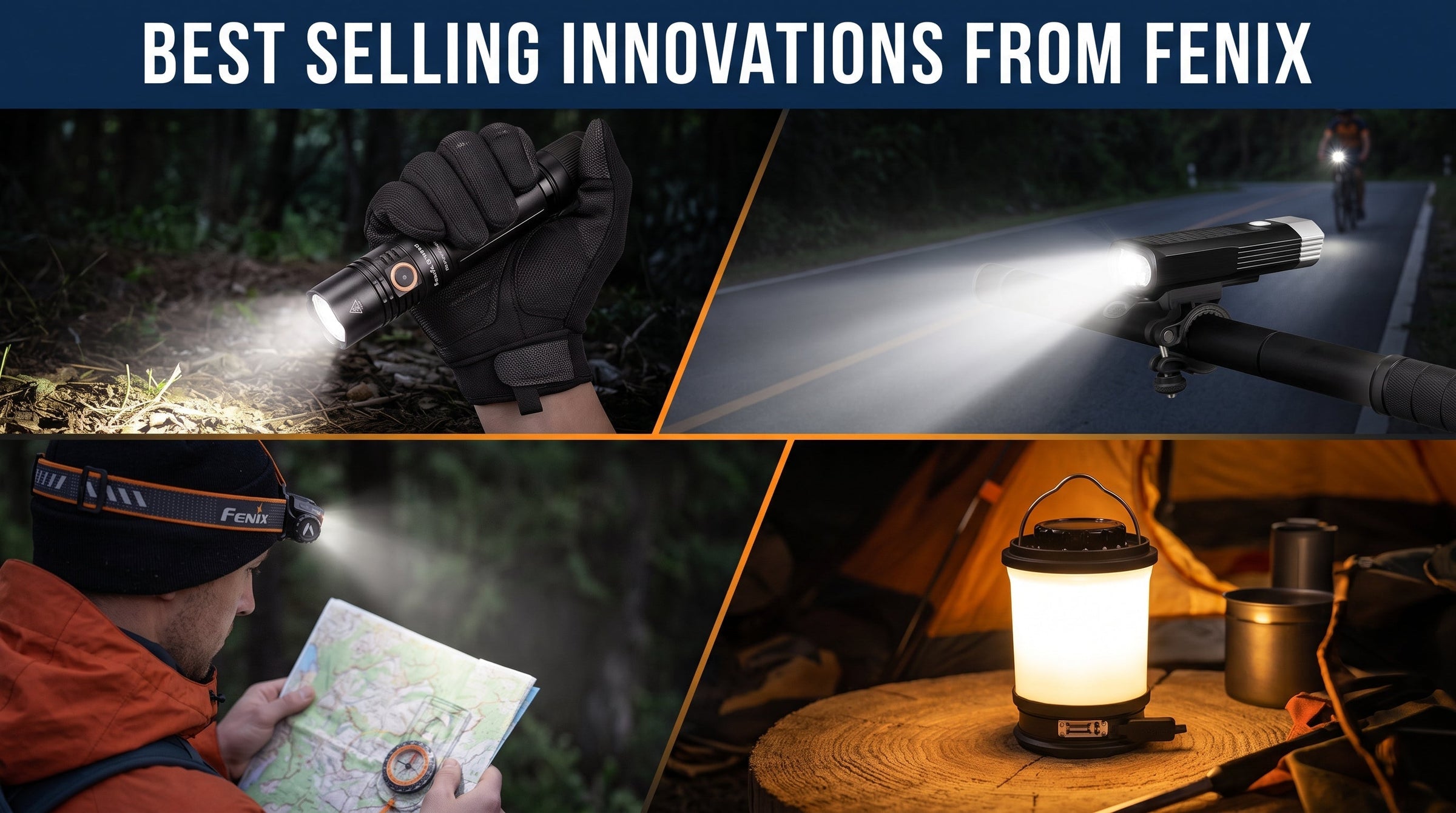 Fenix Store Best Sellers - Fenix Store