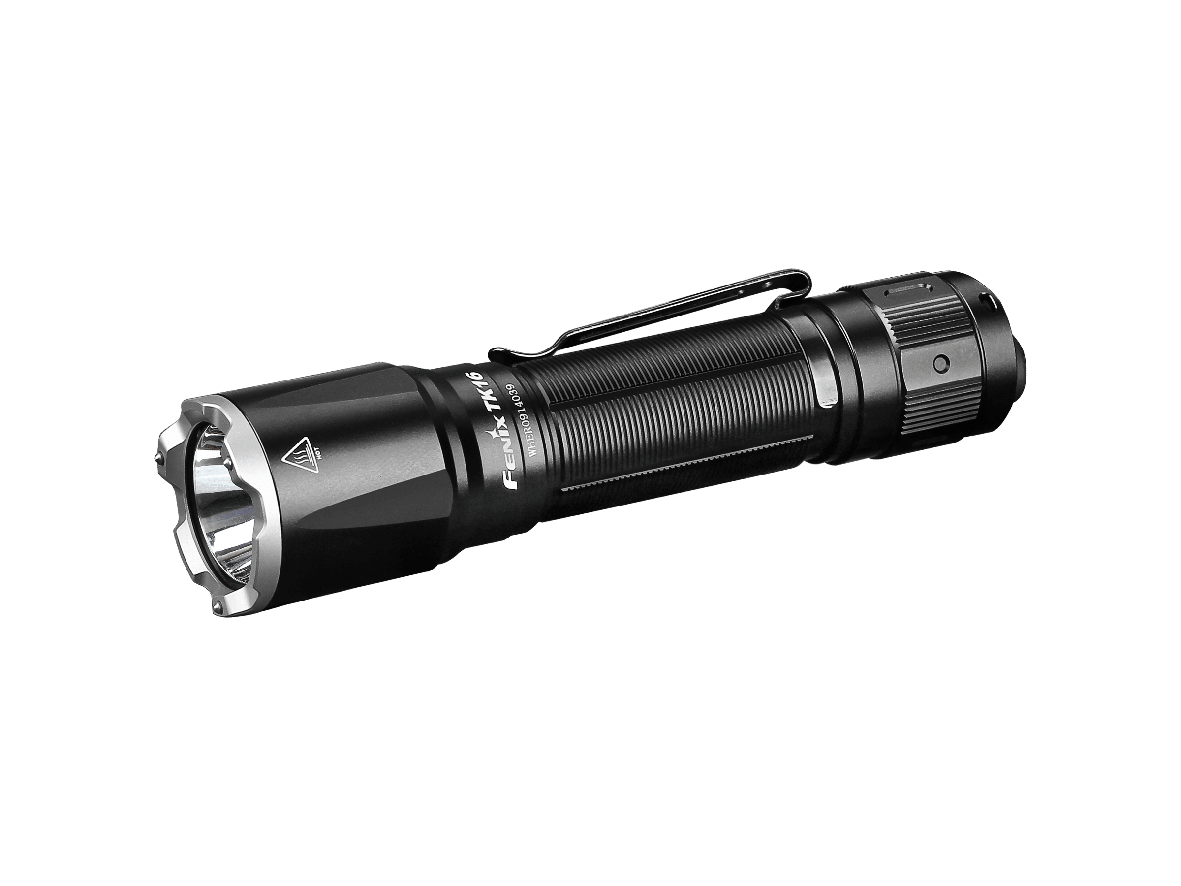 Fenix TK Series Tactical Lights - Fenix Store