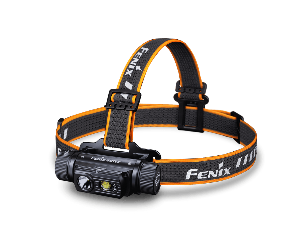 HM Series - Fenix Store