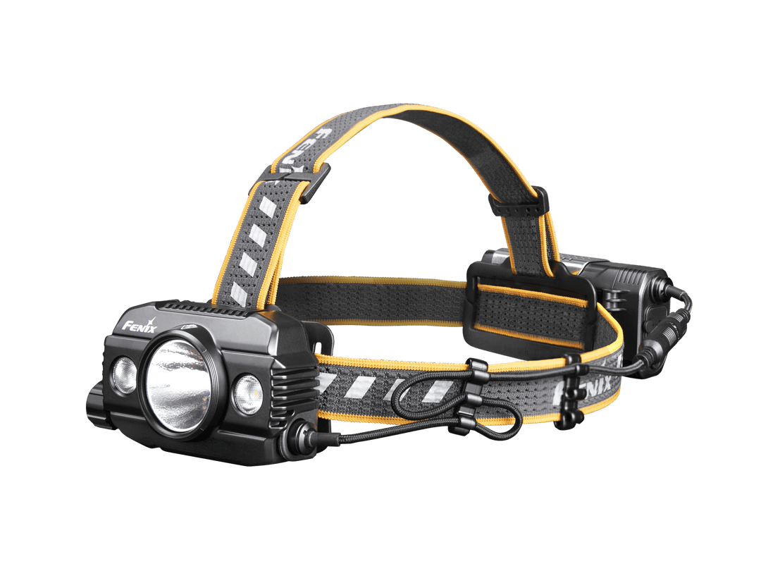 HP Series - Fenix Store