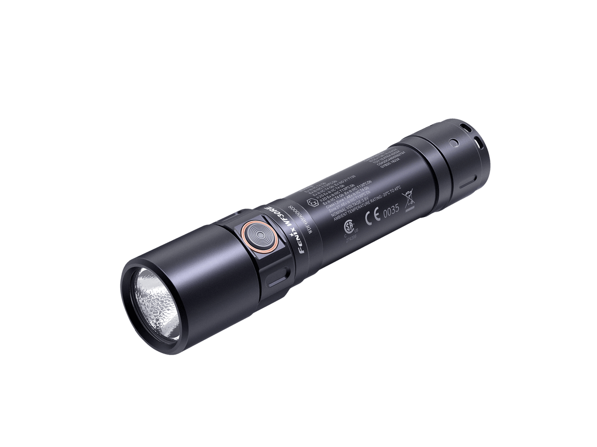 Intrinsically Safe Lights - Fenix Store