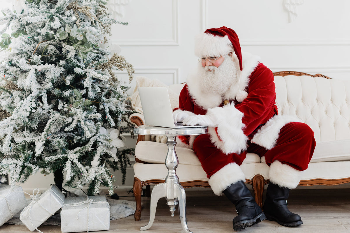 Secret Santa Sale - Fenix Store