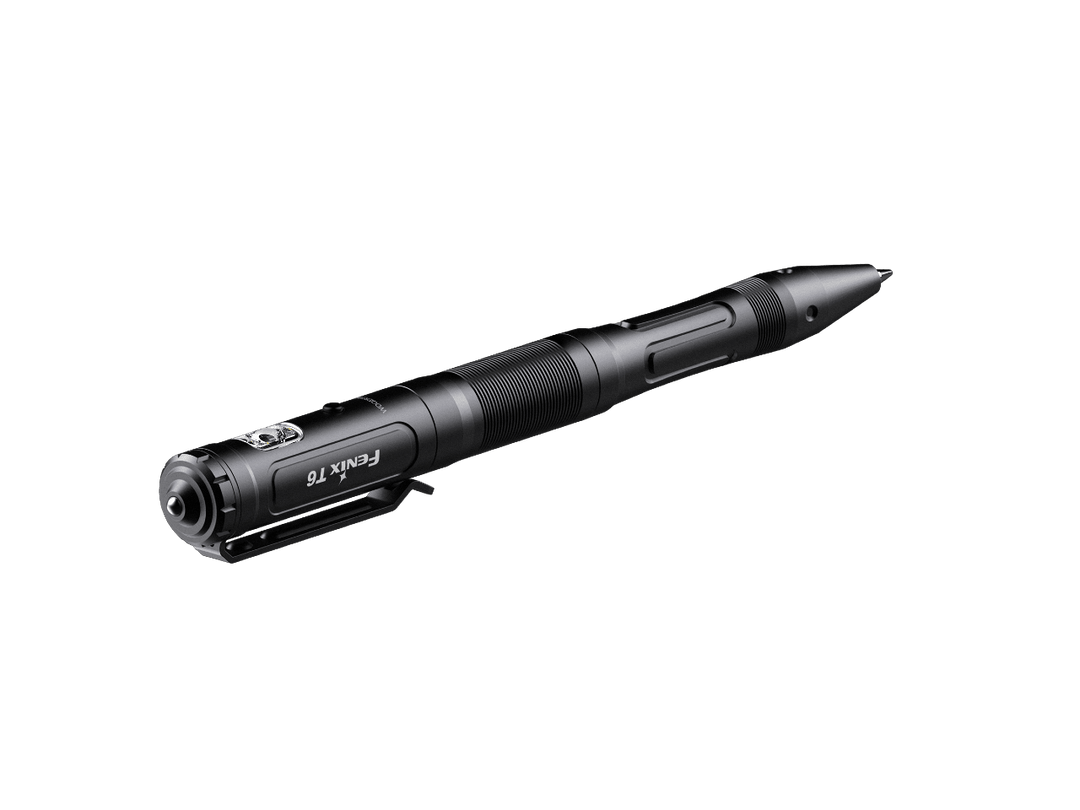 Tactical Pen Lights - Fenix Store
