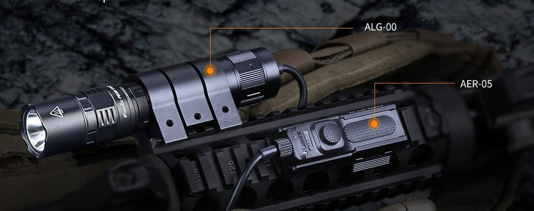 Weapon Lights - Fenix Store