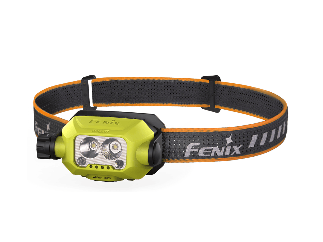 WH Series - Fenix Store